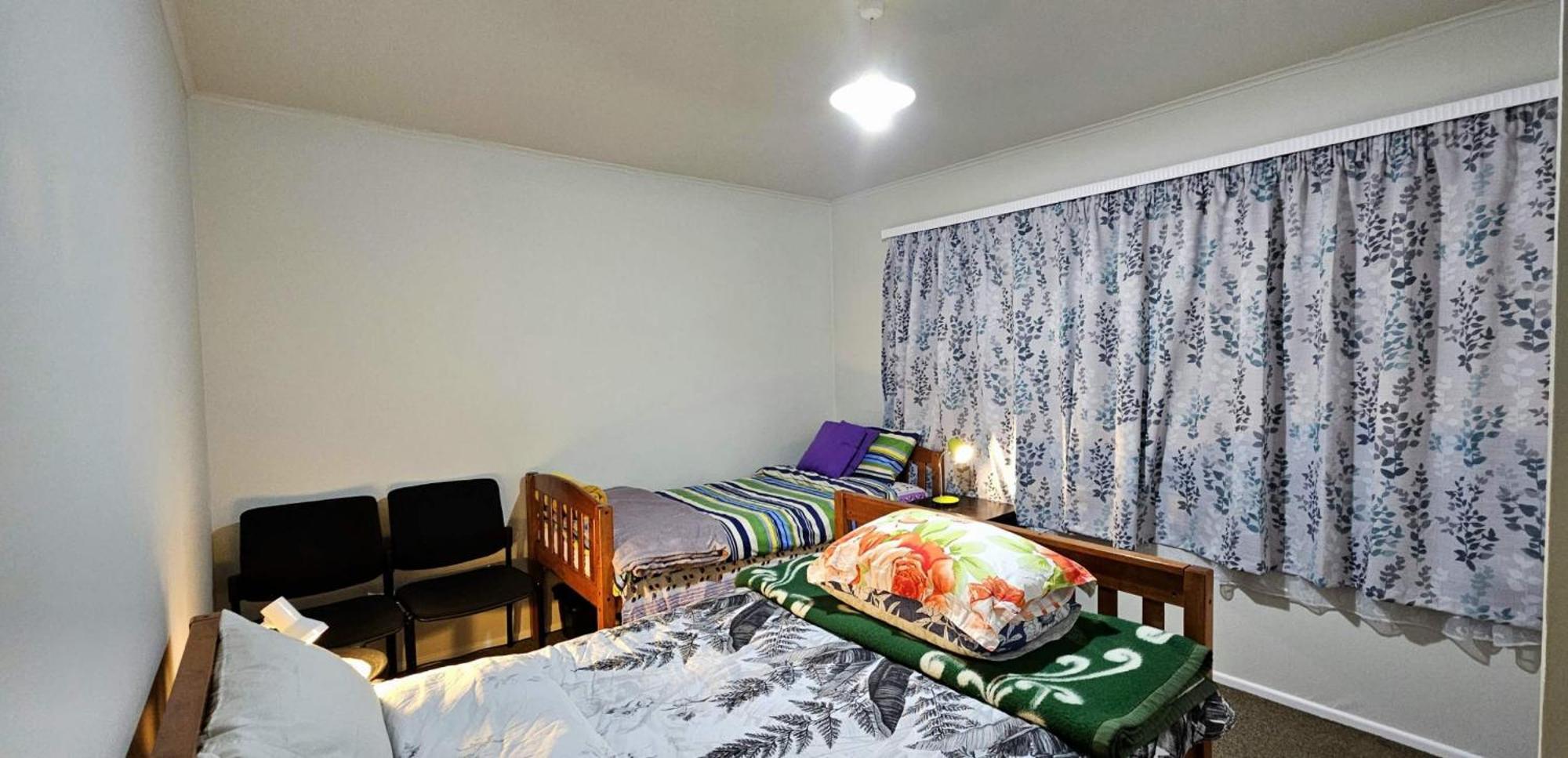 웰링턴 Bridge & Birds B&B 외부 사진