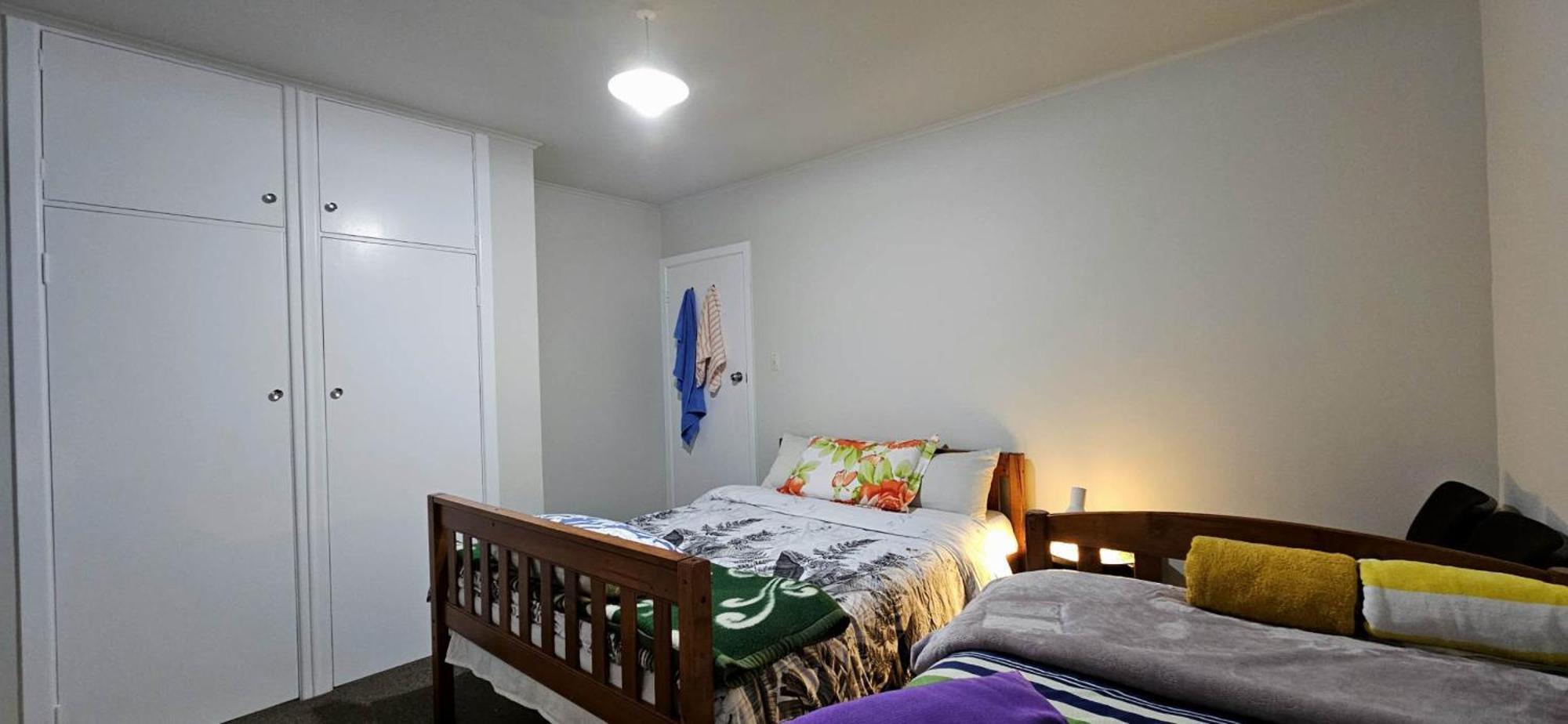 웰링턴 Bridge & Birds B&B 외부 사진