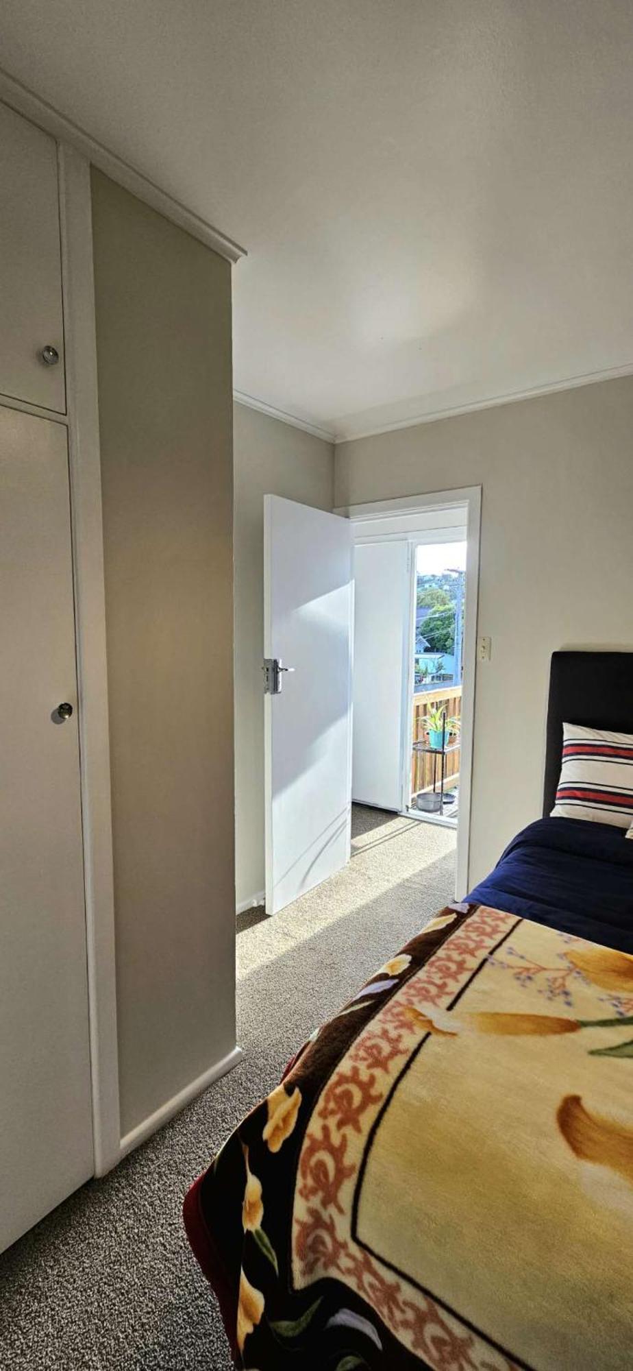 웰링턴 Bridge & Birds B&B 외부 사진