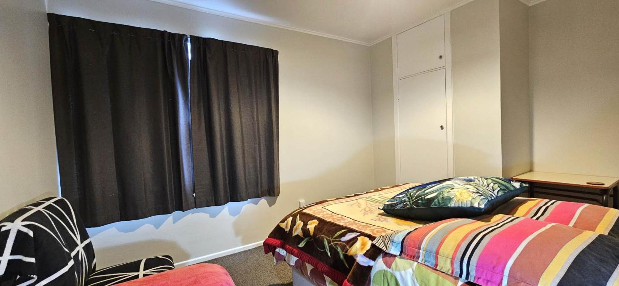 웰링턴 Bridge & Birds B&B 외부 사진